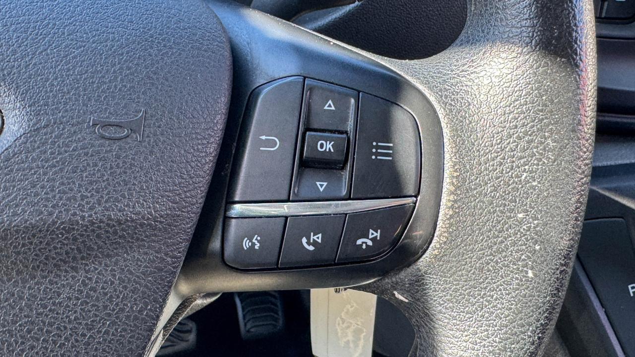 Ford Transit Cargo Van T-350 148" Med Rf 9500 GVWR RWD 2020