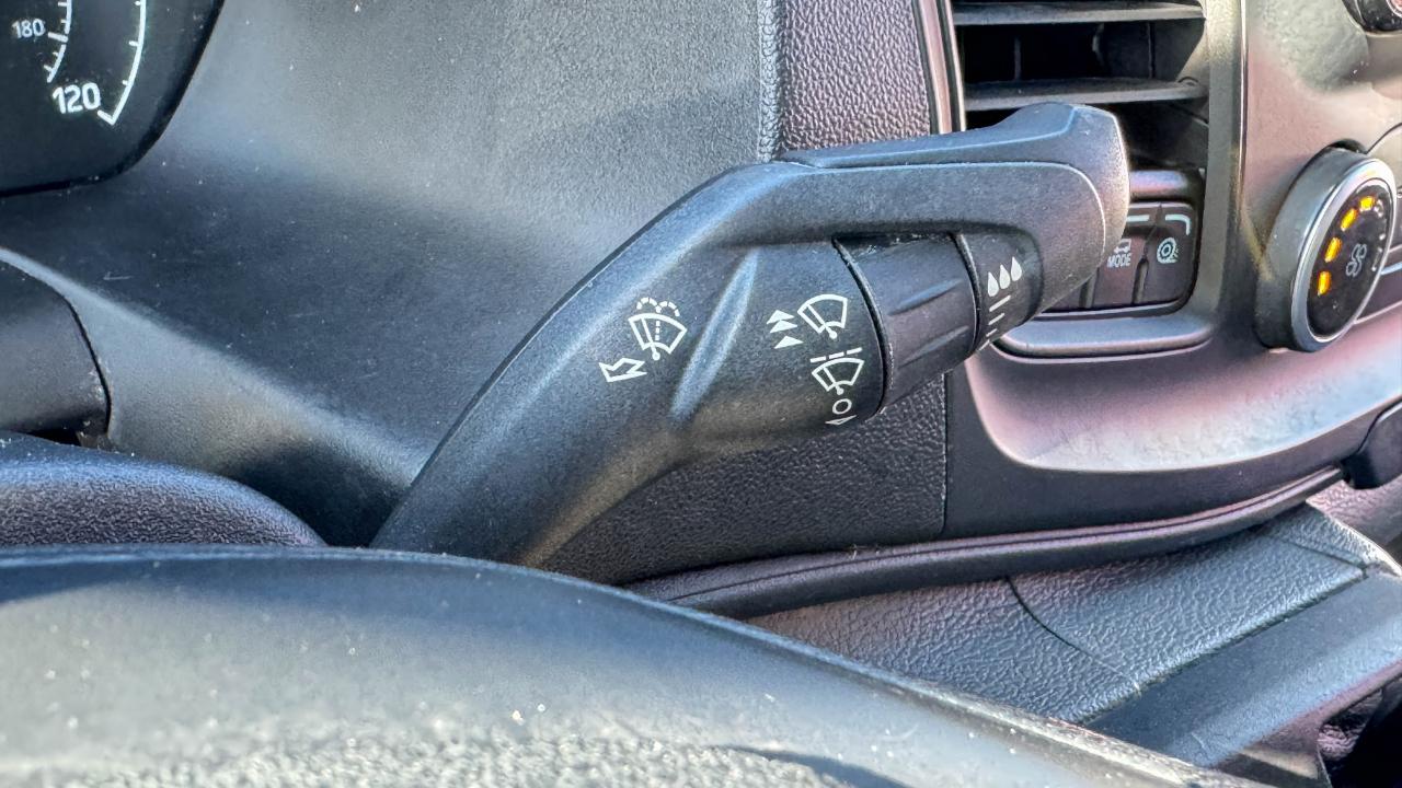 Ford Transit Cargo Van T-350 148" Med Rf 9500 GVWR RWD 2020