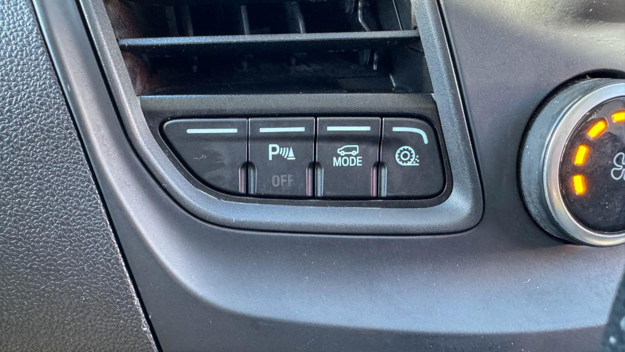 Ford Transit Cargo Van T-350 148" Med Rf 9500 GVWR RWD 2020