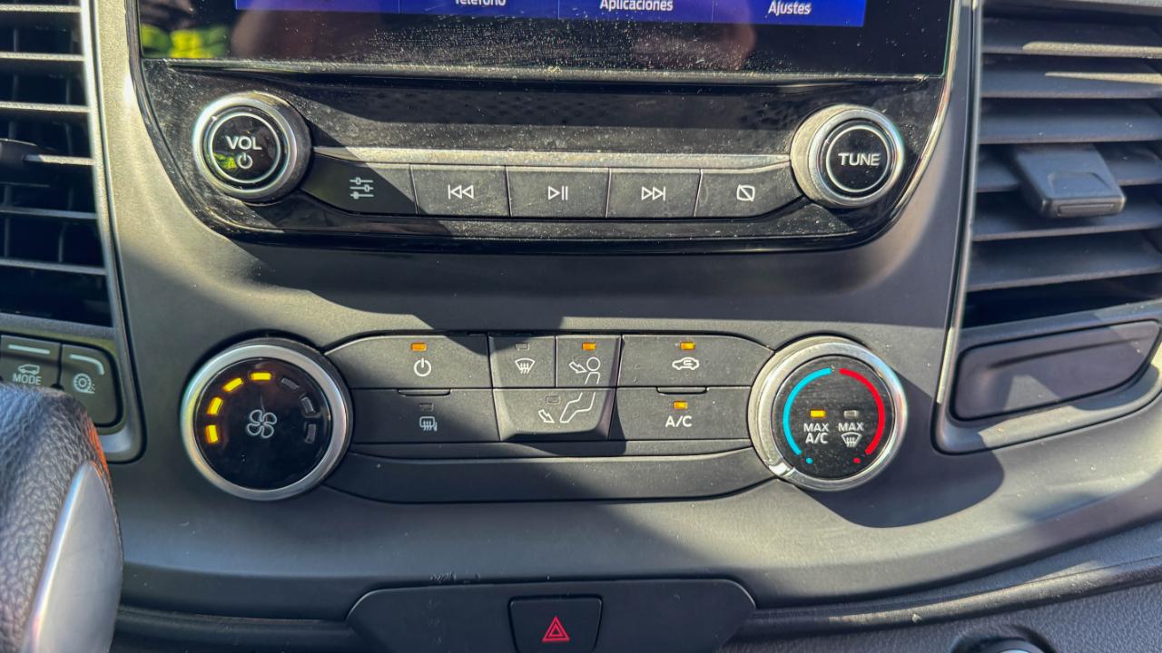 Ford Transit Cargo Van T-350 148" Med Rf 9500 GVWR RWD 2020