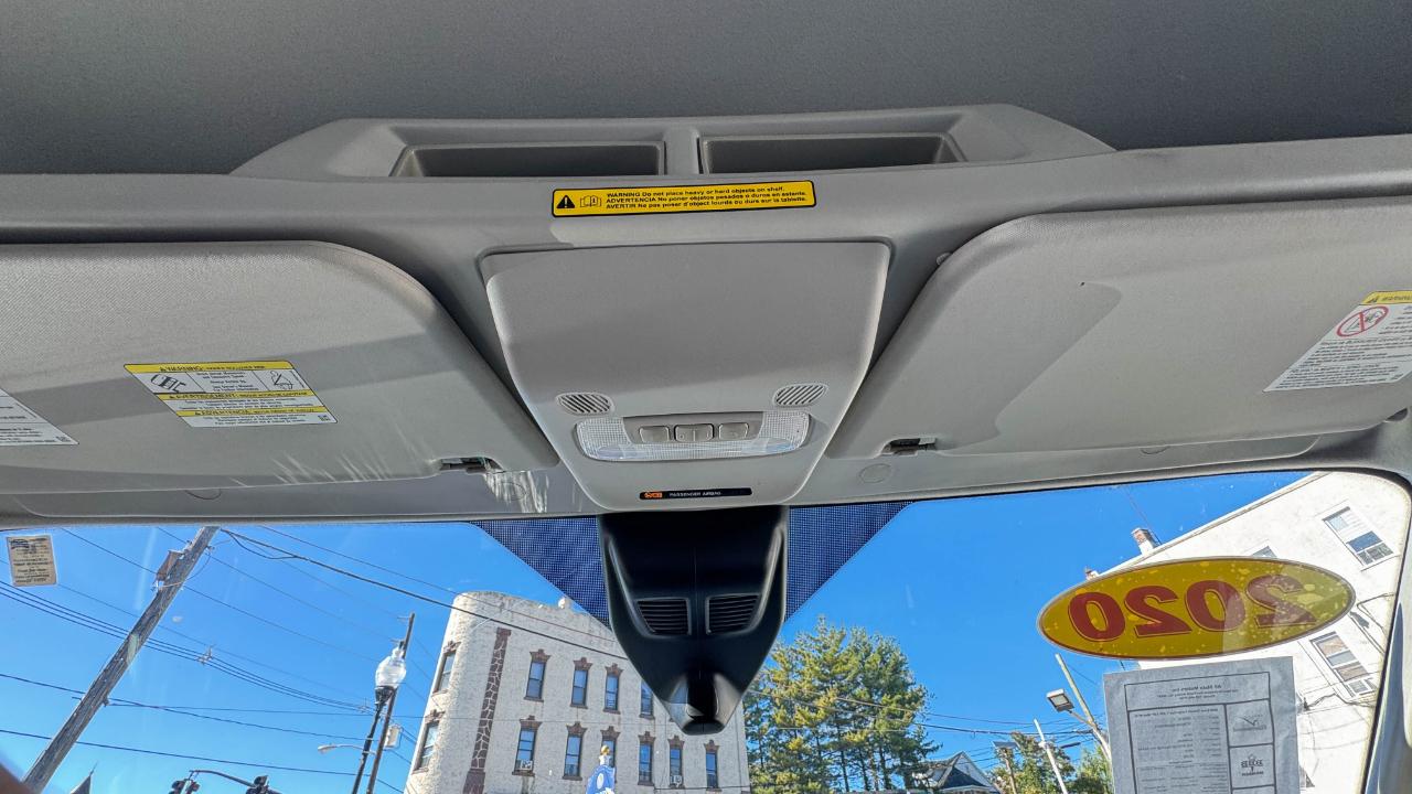 Ford Transit Cargo Van T-350 148" Med Rf 9500 GVWR RWD 2020