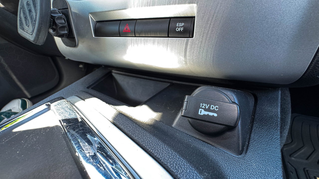 Dodge Challenger 2dr Cpe SE 2010