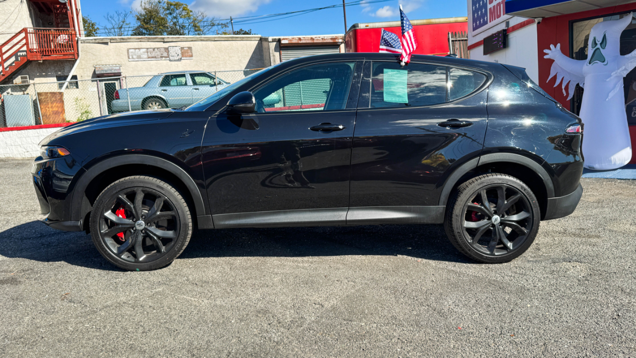 Dodge Hornet GT AWD 2023
