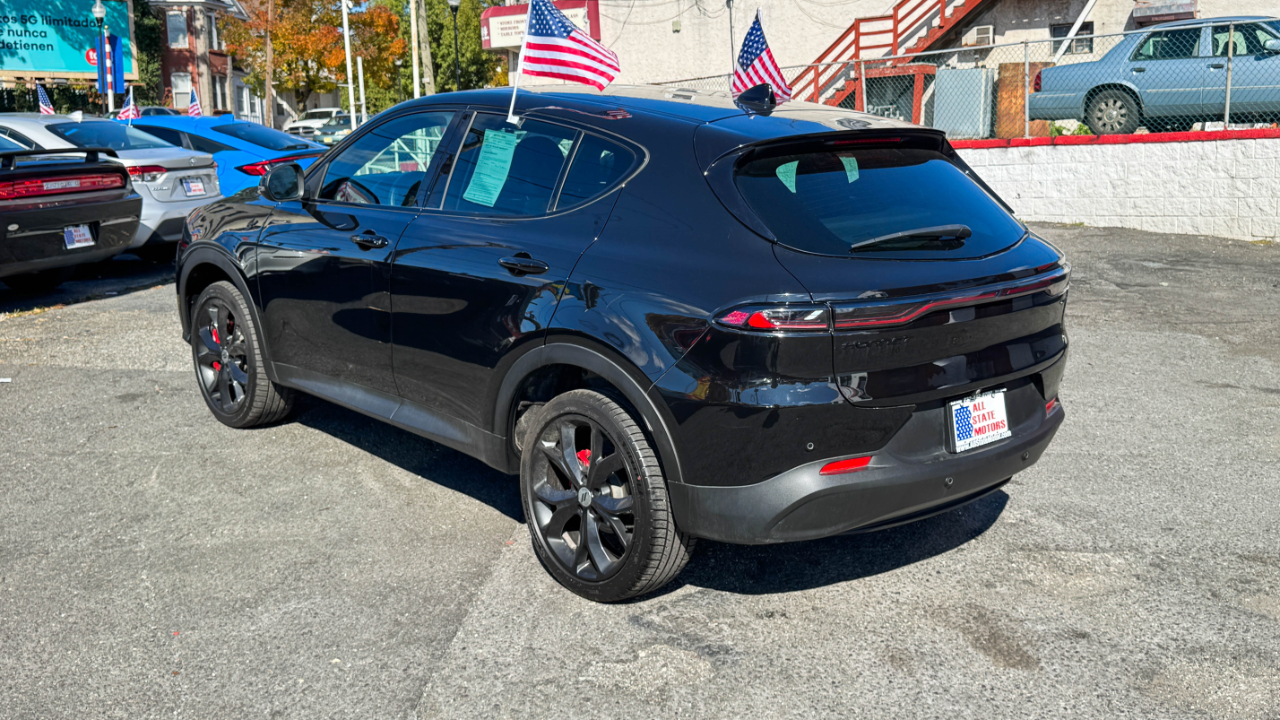 Dodge Hornet GT AWD 2023