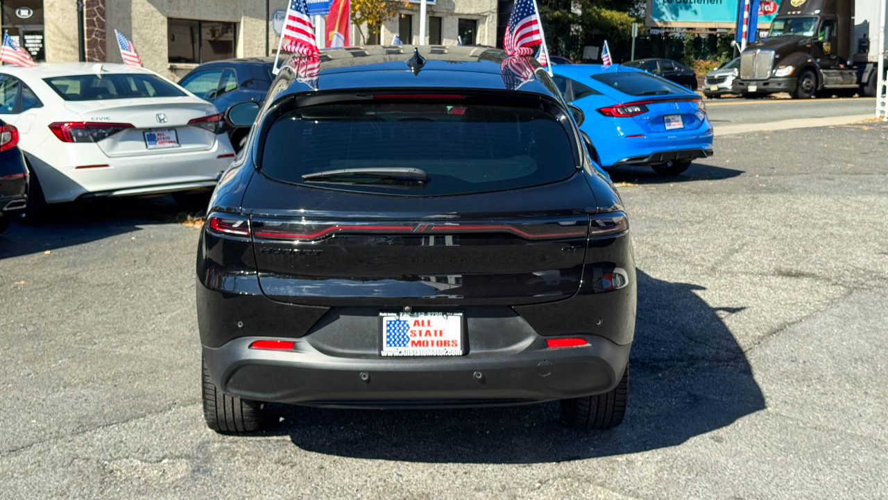Dodge Hornet GT AWD 2023