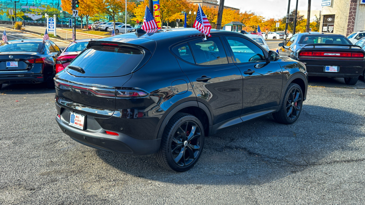 Dodge Hornet GT AWD 2023