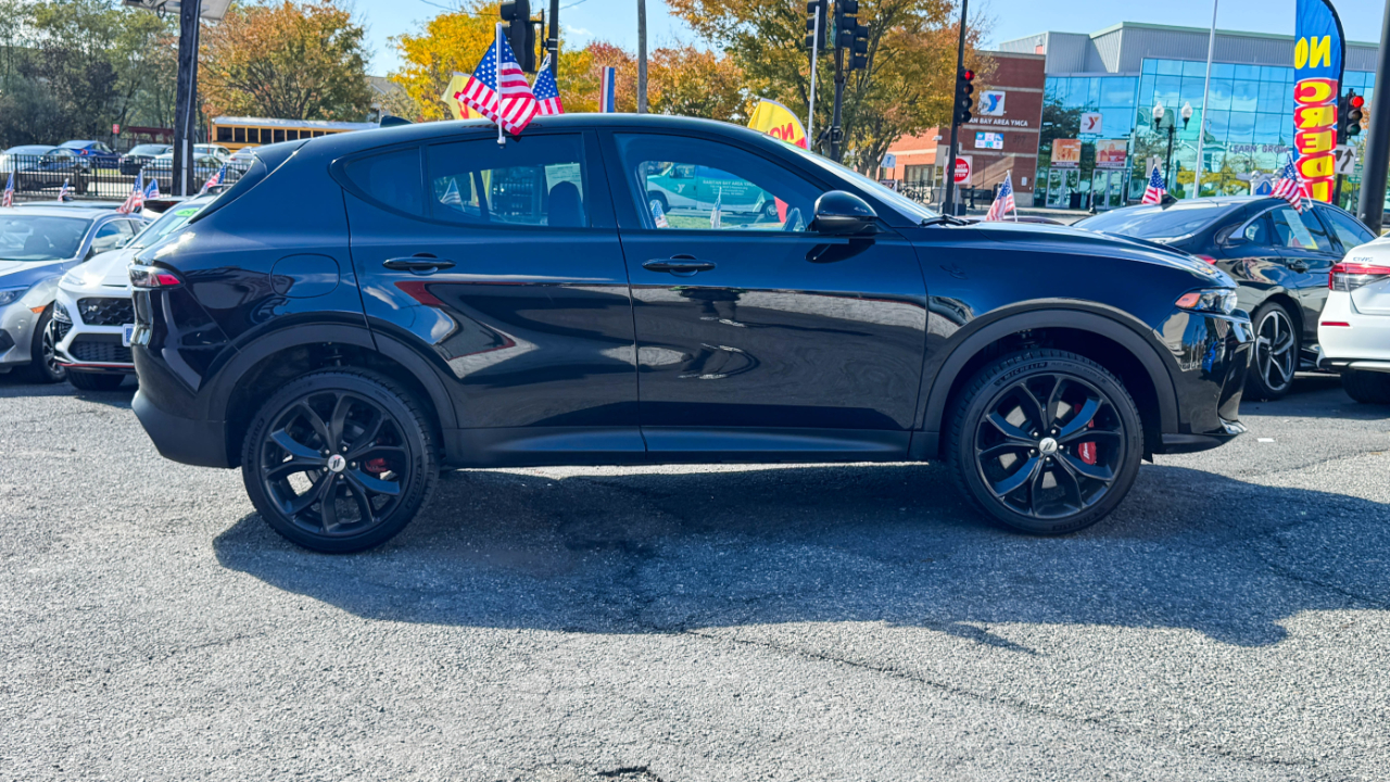 Dodge Hornet GT AWD 2023