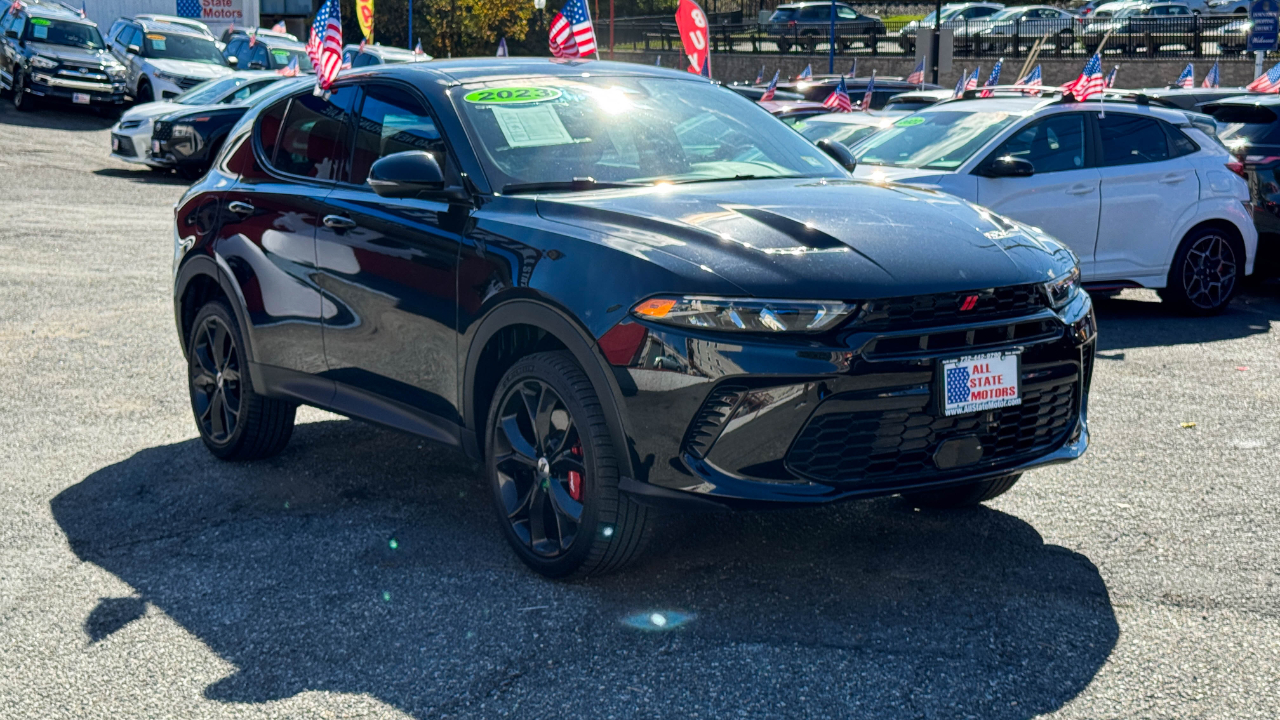 Dodge Hornet GT AWD 2023