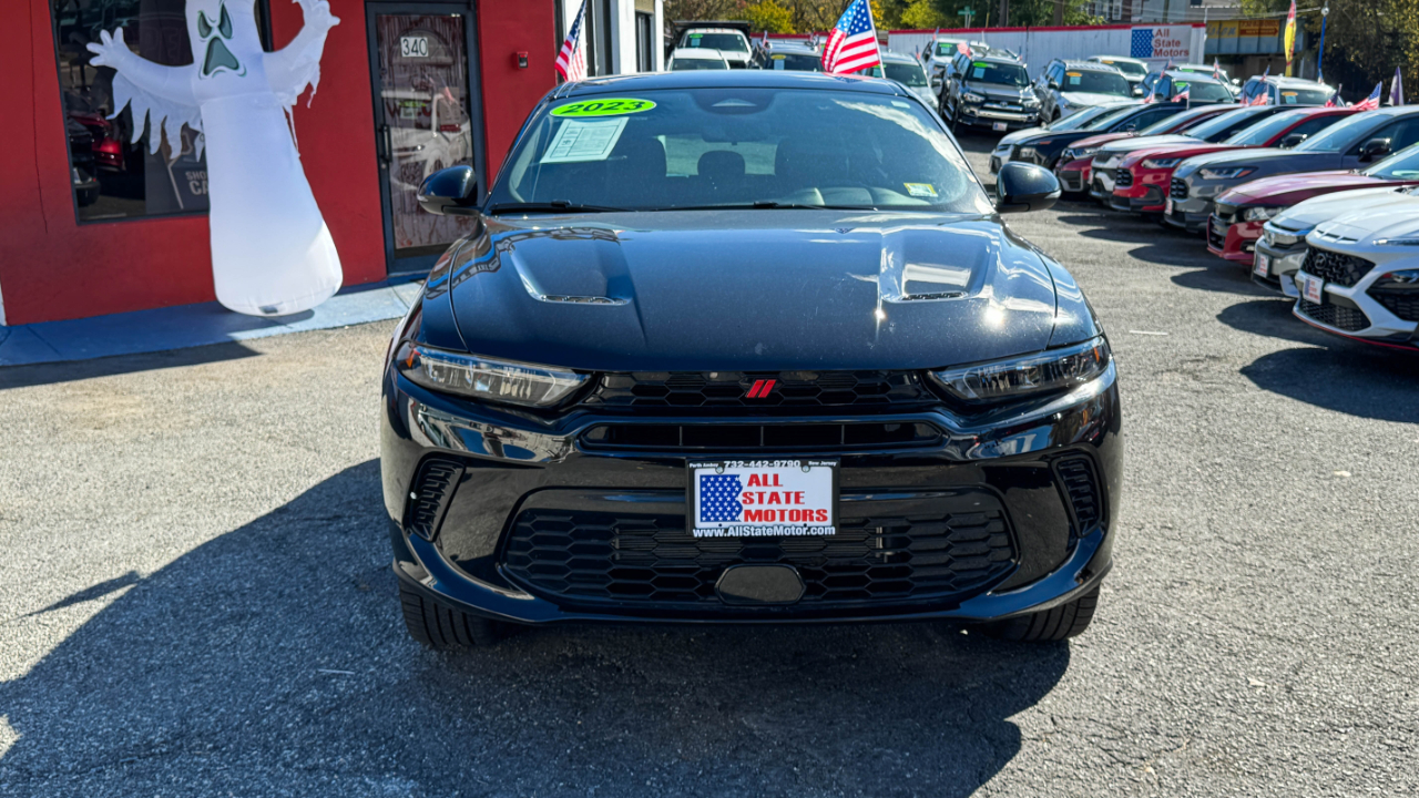 Dodge Hornet GT AWD 2023