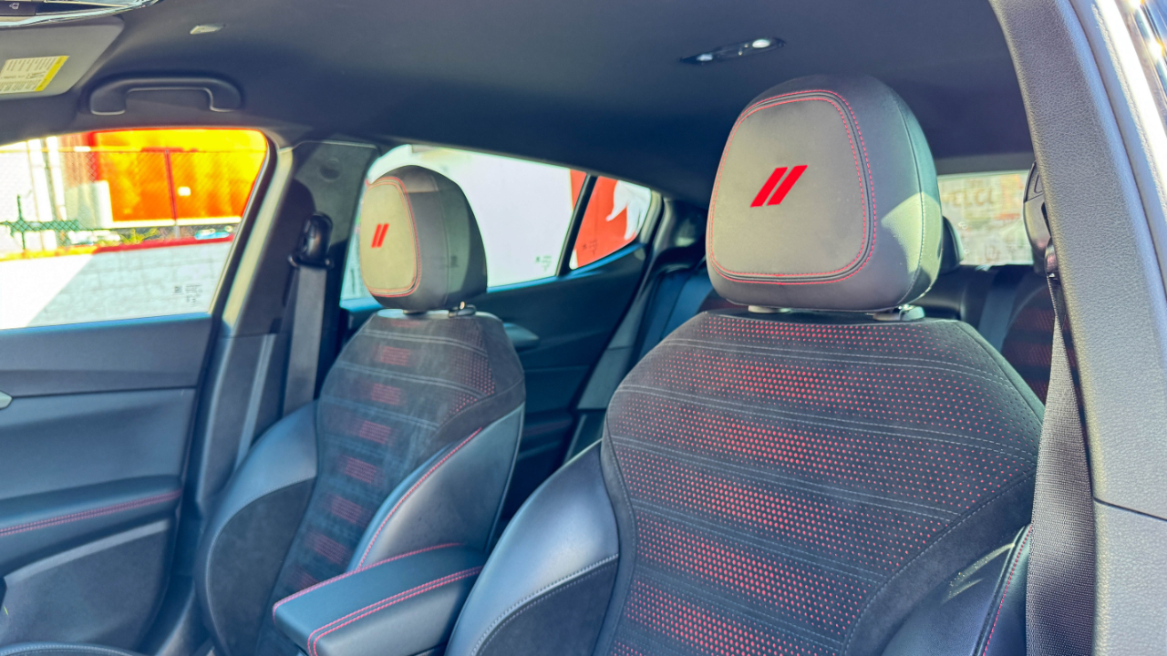 Dodge Hornet GT AWD 2023