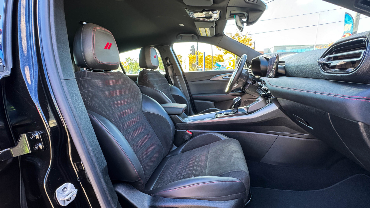 Dodge Hornet GT AWD 2023