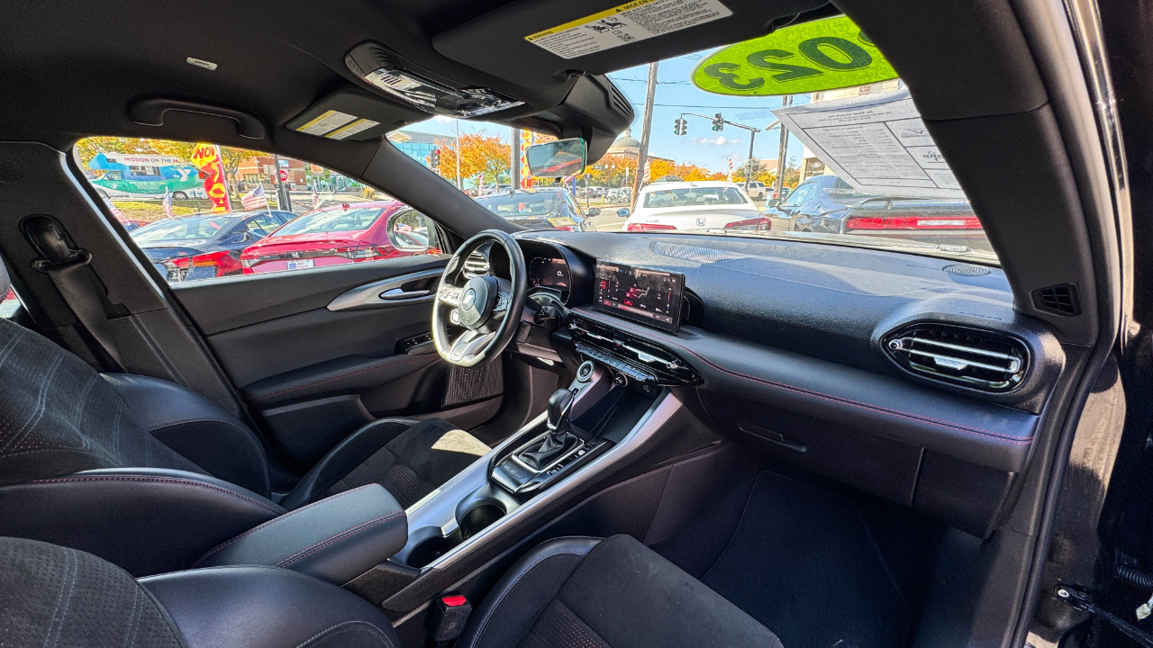 Dodge Hornet GT AWD 2023