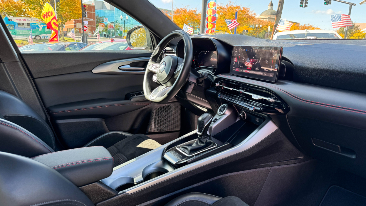 Dodge Hornet GT AWD 2023