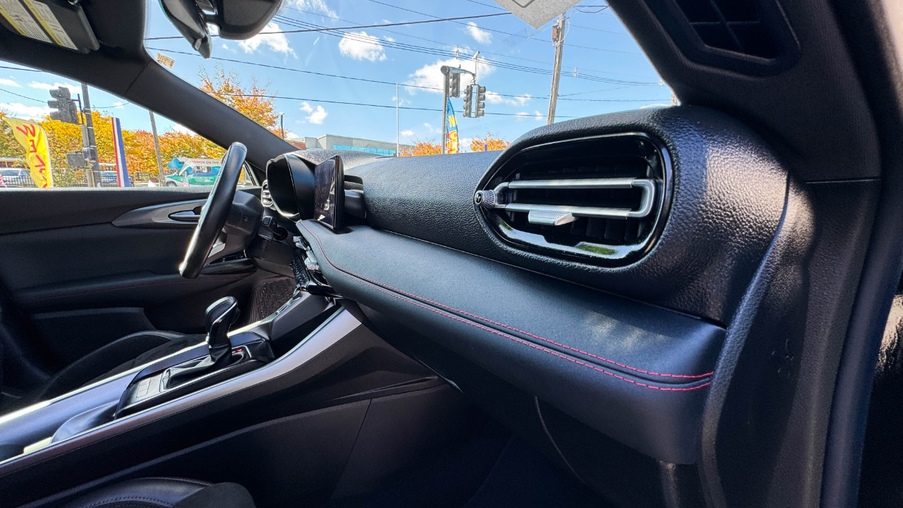 Dodge Hornet GT AWD 2023