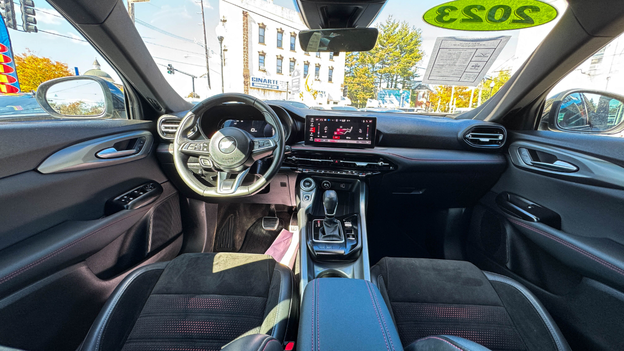 Dodge Hornet GT AWD 2023