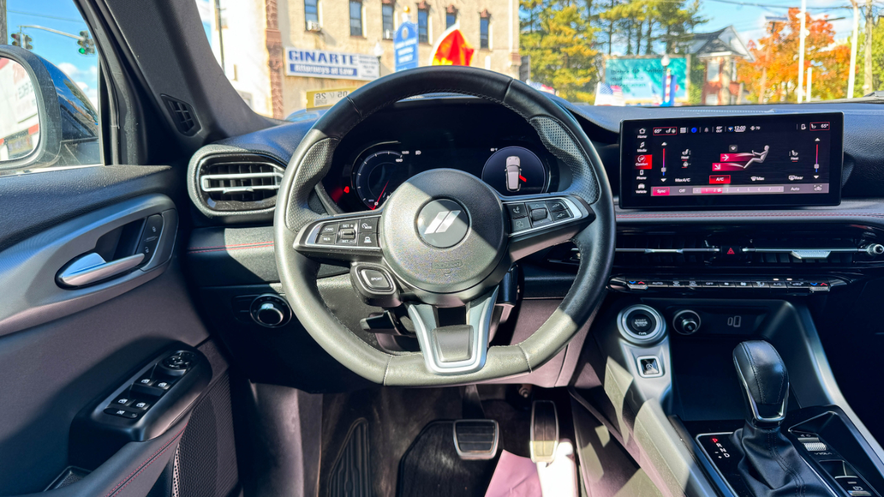 Dodge Hornet GT AWD 2023