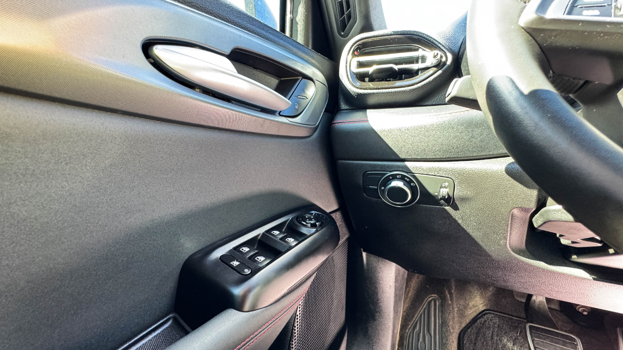 Dodge Hornet GT AWD 2023