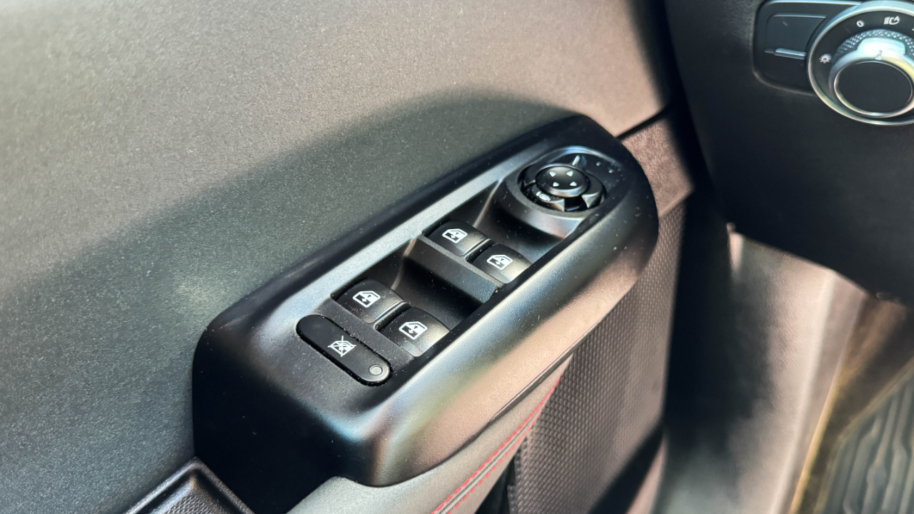 Dodge Hornet GT AWD 2023