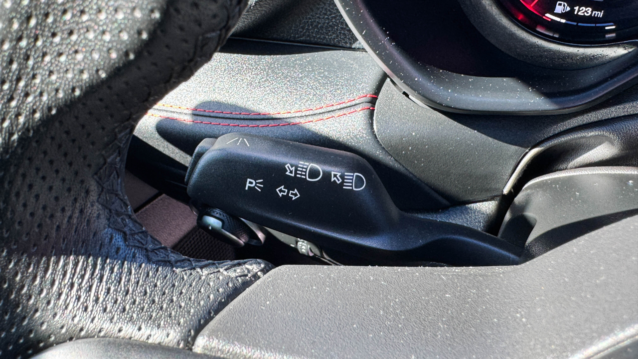 Dodge Hornet GT AWD 2023