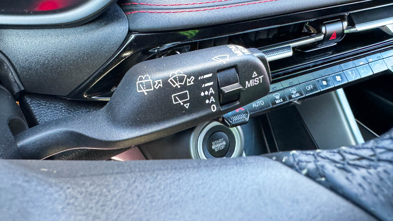 Dodge Hornet GT AWD 2023