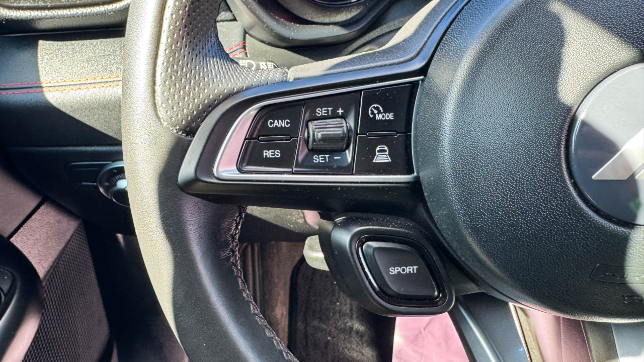 Dodge Hornet GT AWD 2023