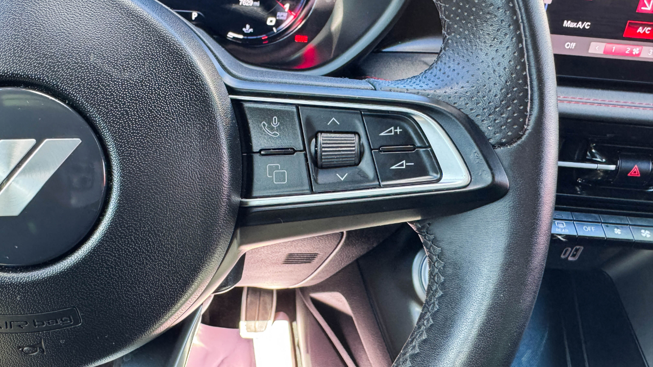 Dodge Hornet GT AWD 2023