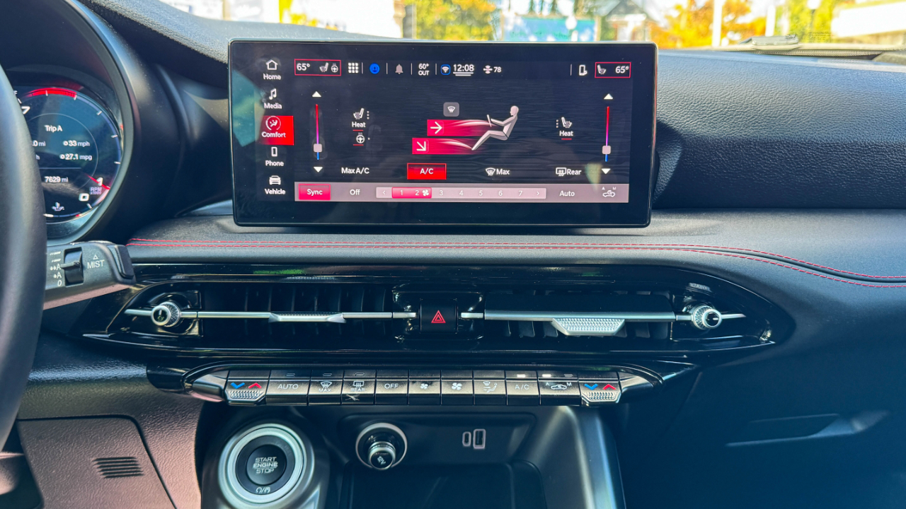 Dodge Hornet GT AWD 2023