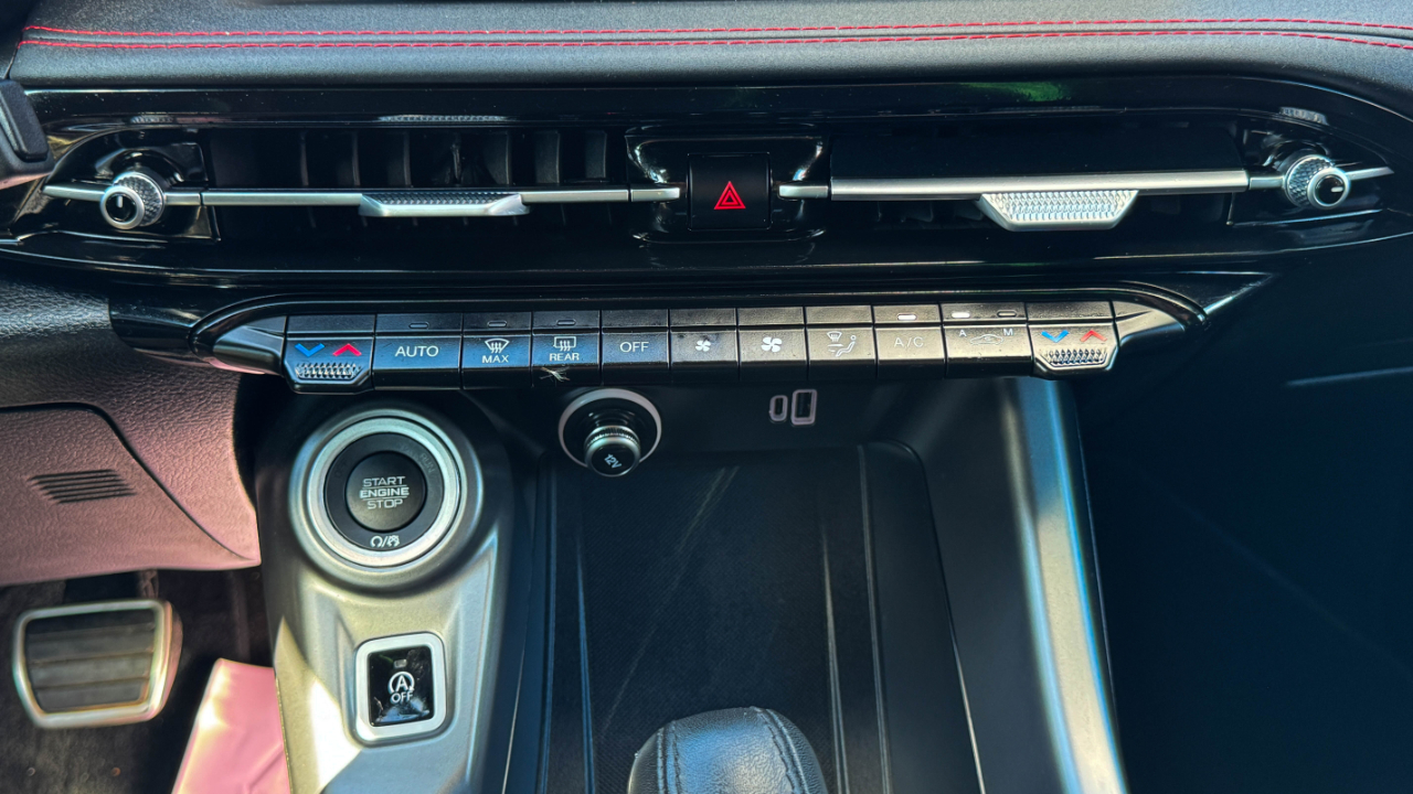 Dodge Hornet GT AWD 2023