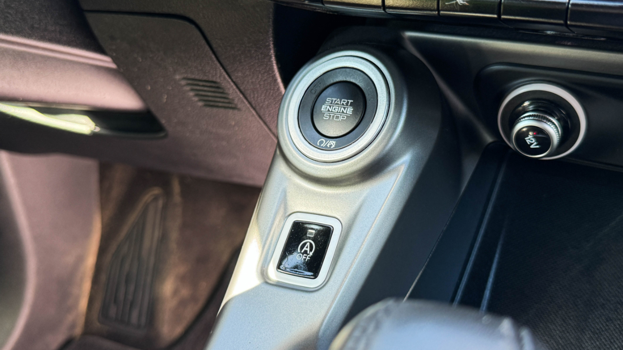 Dodge Hornet GT AWD 2023