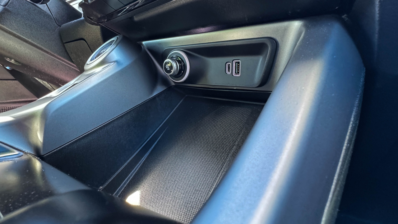 Dodge Hornet GT AWD 2023