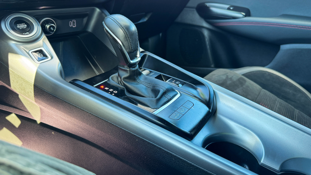 Dodge Hornet GT AWD 2023