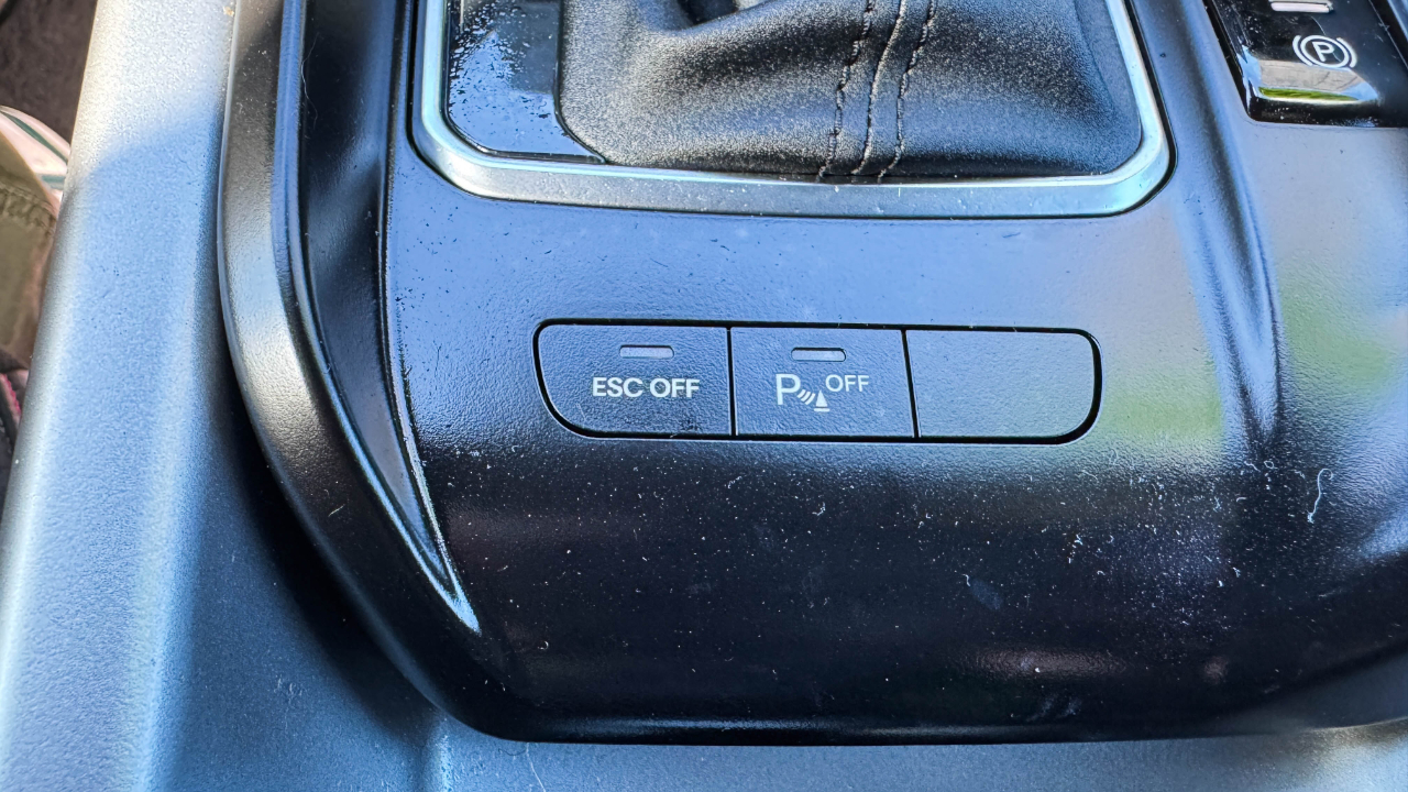 Dodge Hornet GT AWD 2023