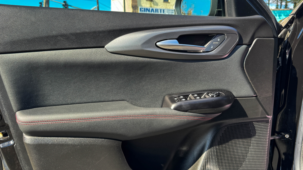 Dodge Hornet GT AWD 2023