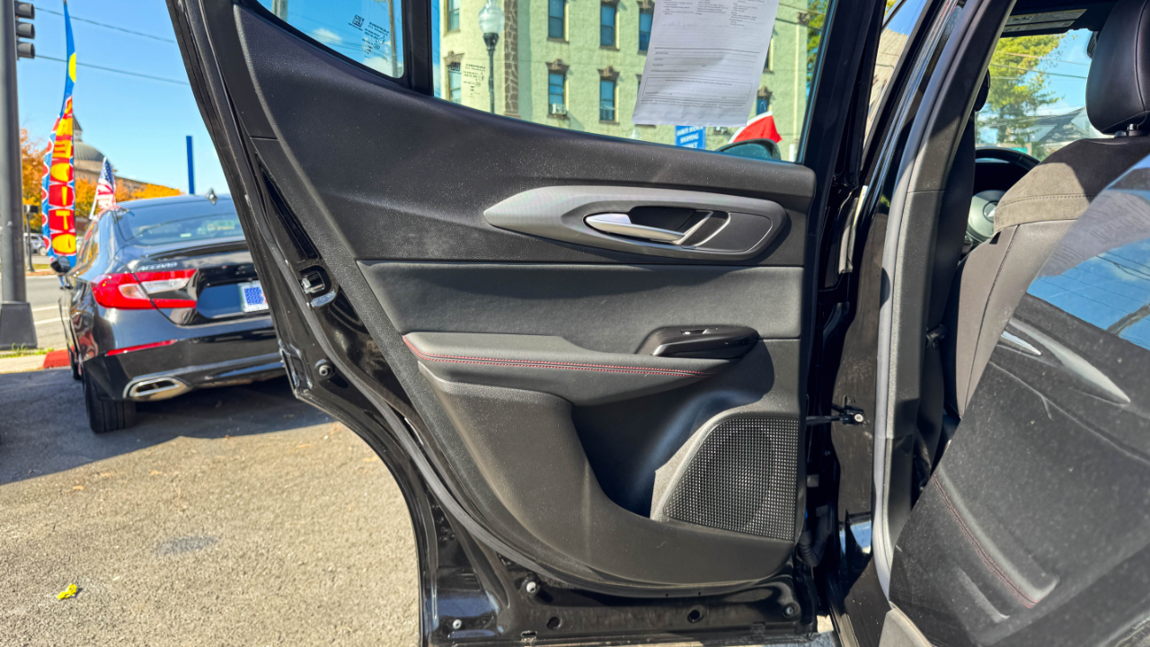 Dodge Hornet GT AWD 2023