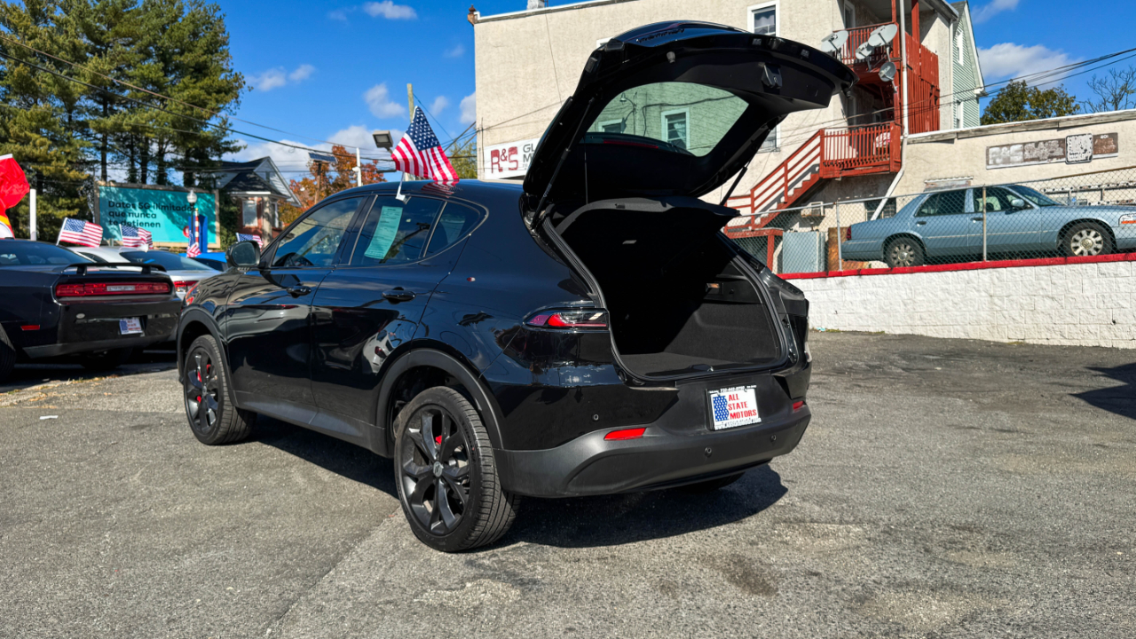 Dodge Hornet GT AWD 2023