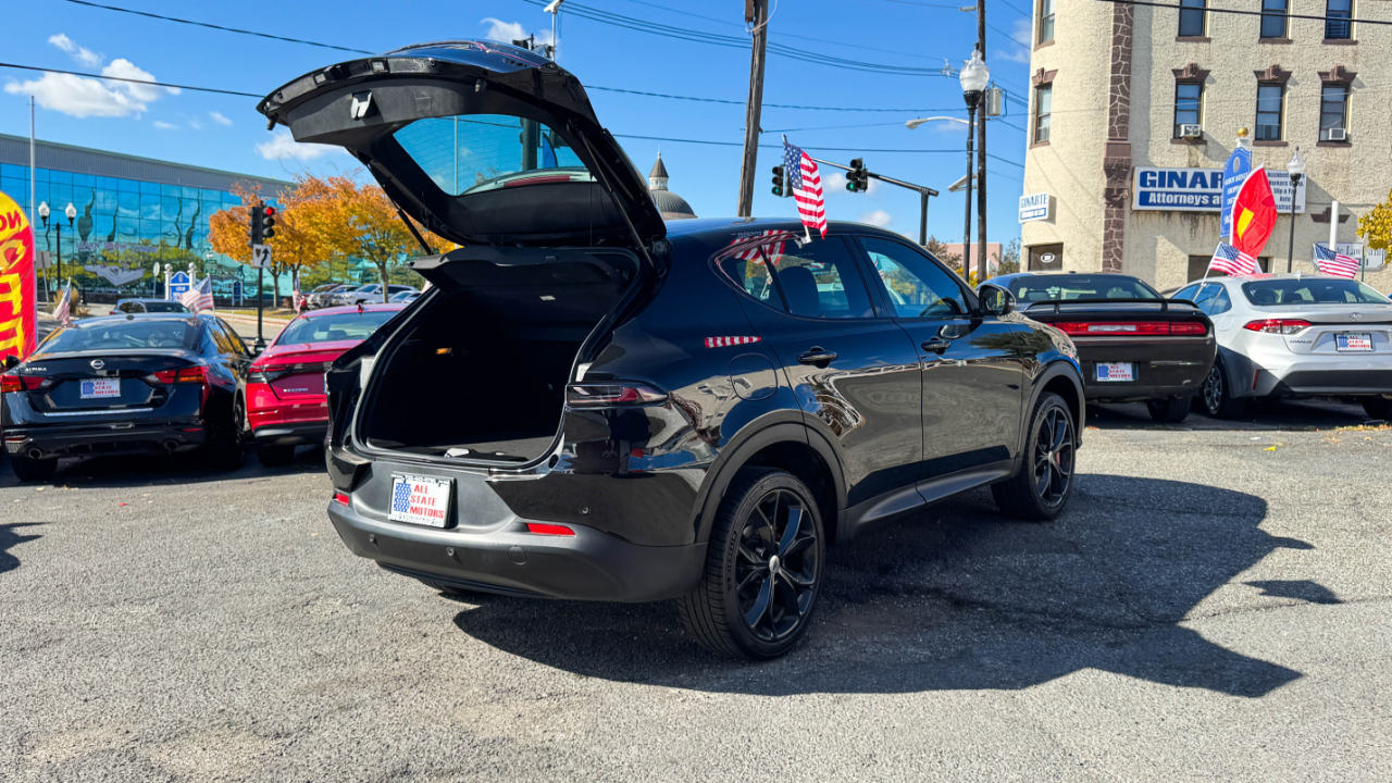 Dodge Hornet GT AWD 2023