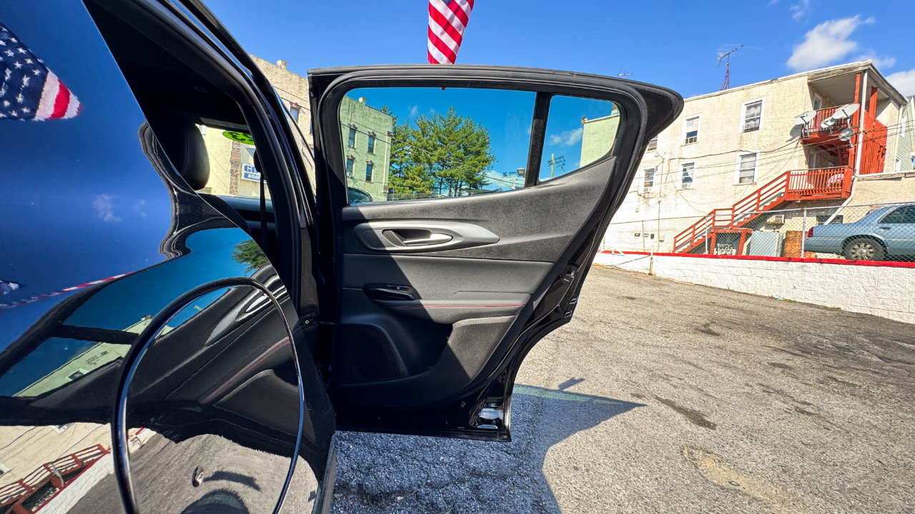 Dodge Hornet GT AWD 2023