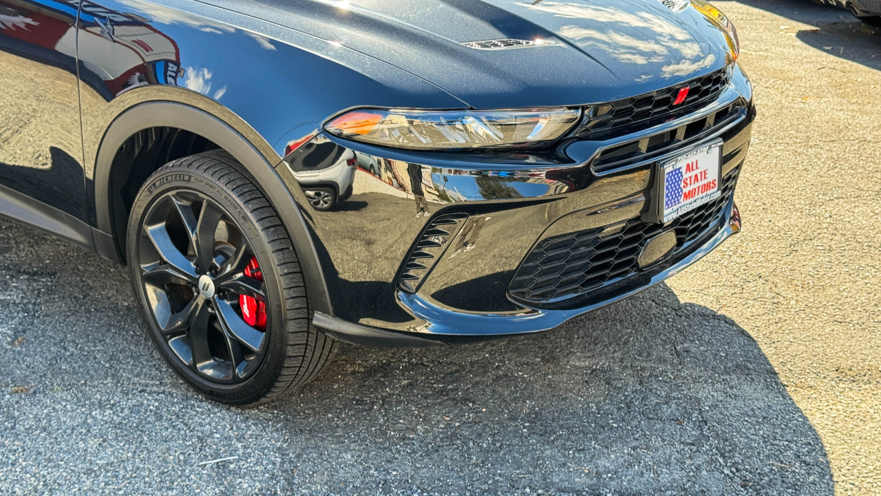 Dodge Hornet GT AWD 2023