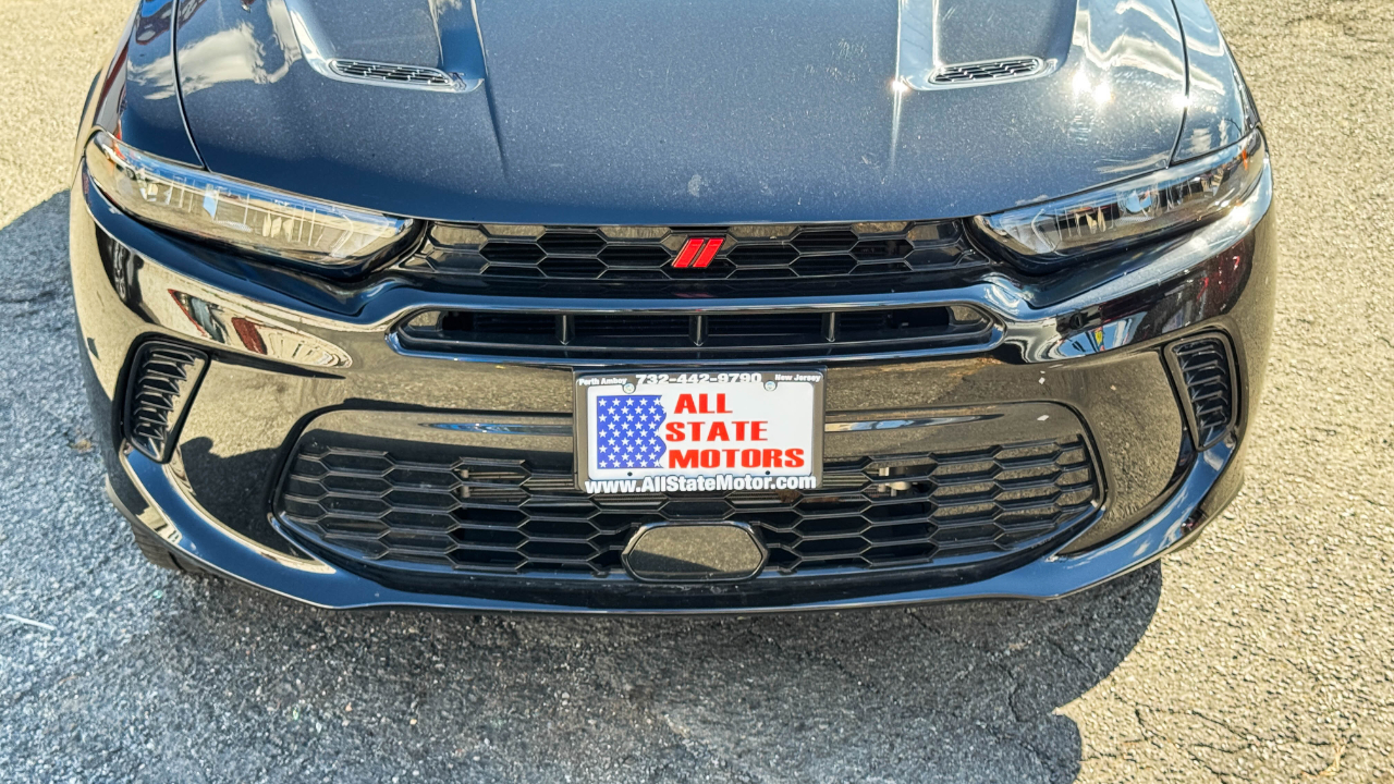 Dodge Hornet GT AWD 2023