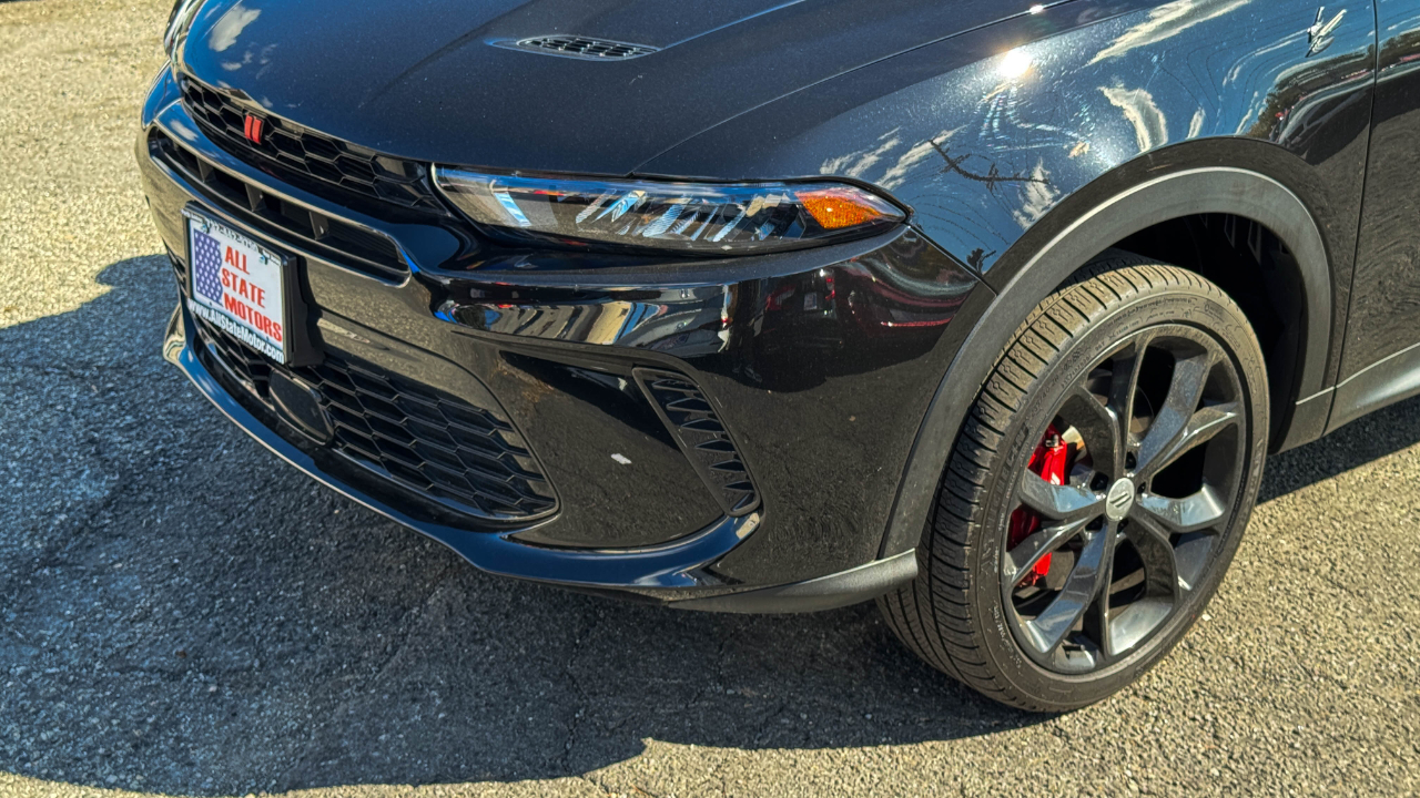 Dodge Hornet GT AWD 2023