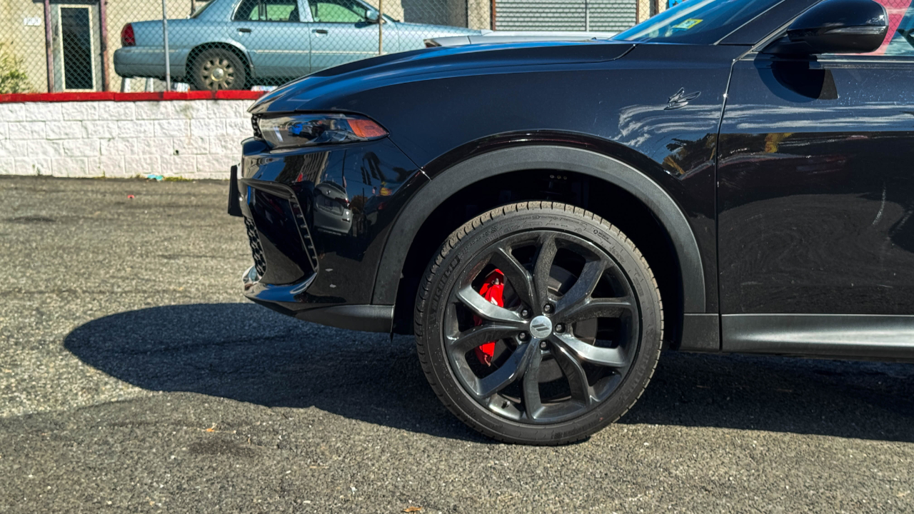 Dodge Hornet GT AWD 2023