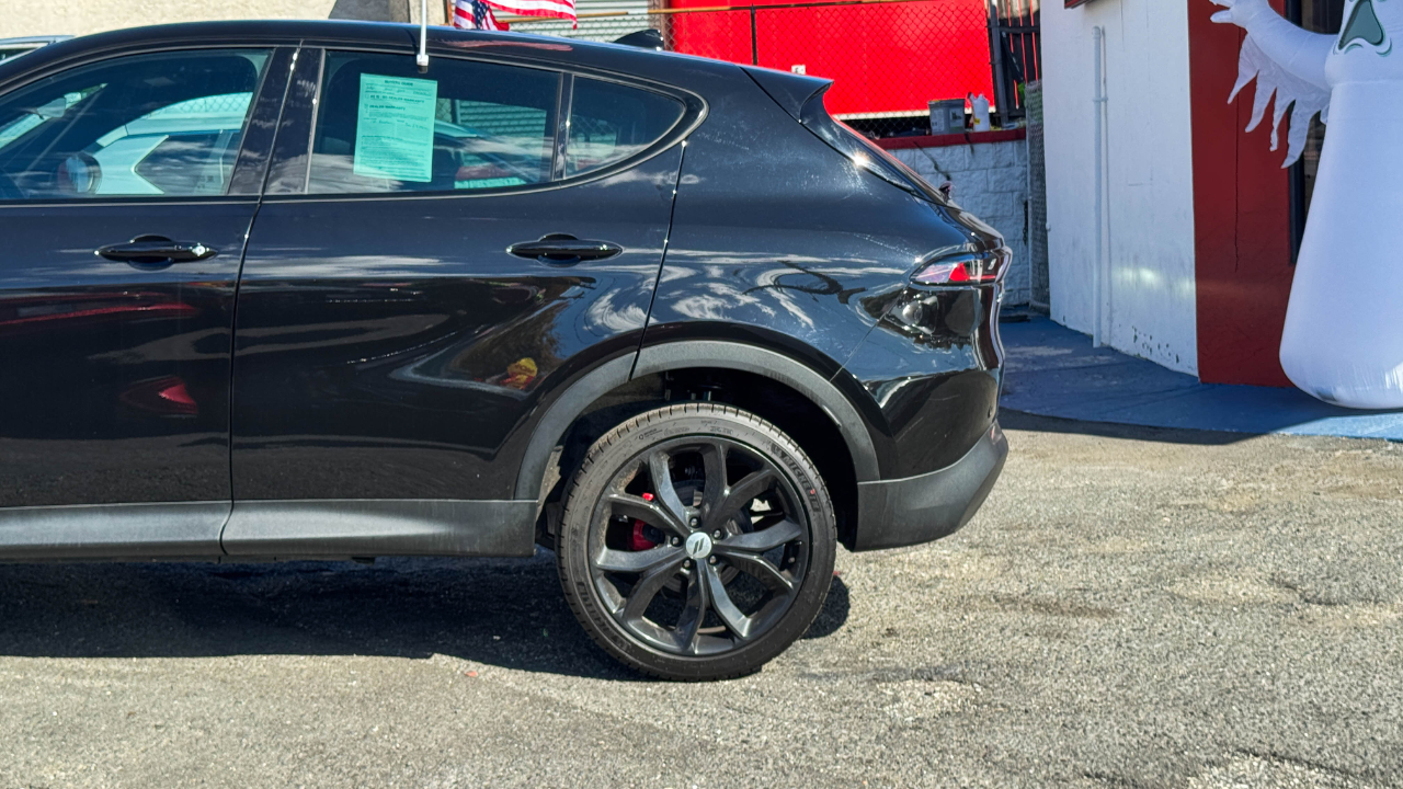 Dodge Hornet GT AWD 2023