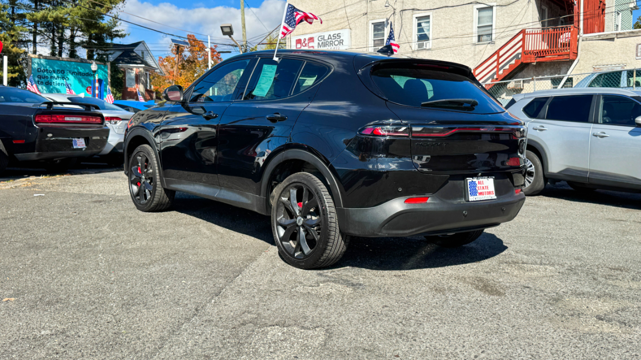 Dodge Hornet GT AWD 2023