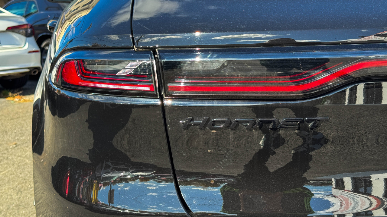 Dodge Hornet GT AWD 2023