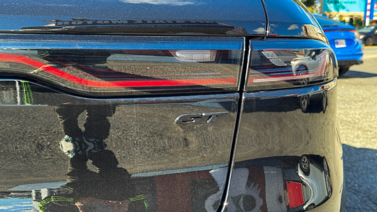 Dodge Hornet GT AWD 2023