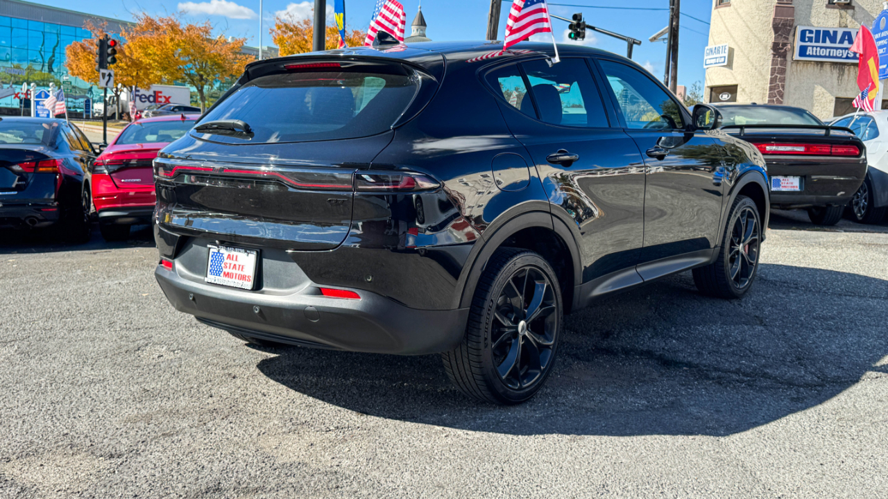 Dodge Hornet GT AWD 2023