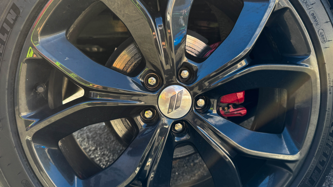 Dodge Hornet GT AWD 2023