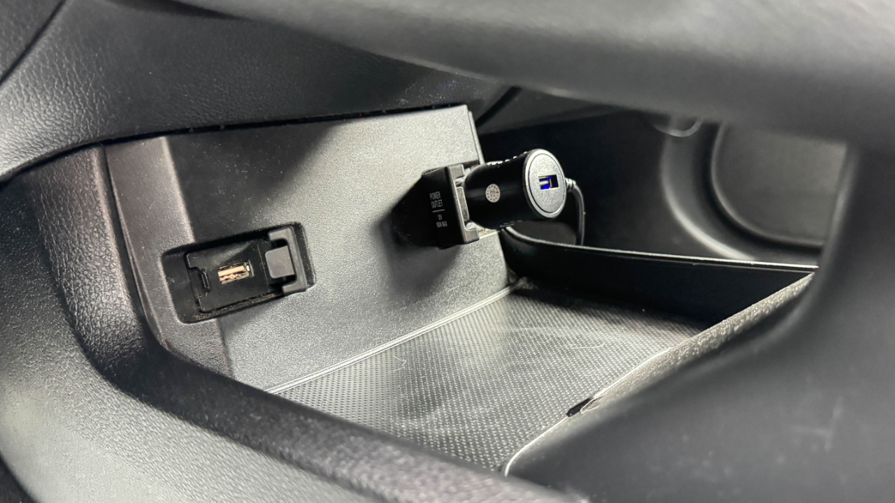 Honda Civic Hatchback Sport Touring CVT 2017