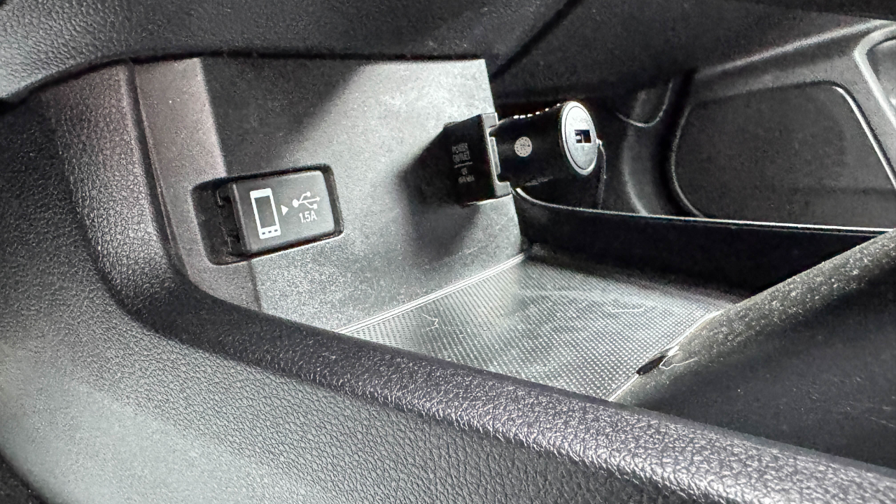 Honda Civic Hatchback Sport Touring CVT 2017