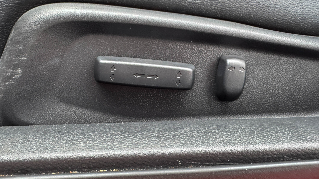 Honda Civic Hatchback Sport Touring CVT 2017